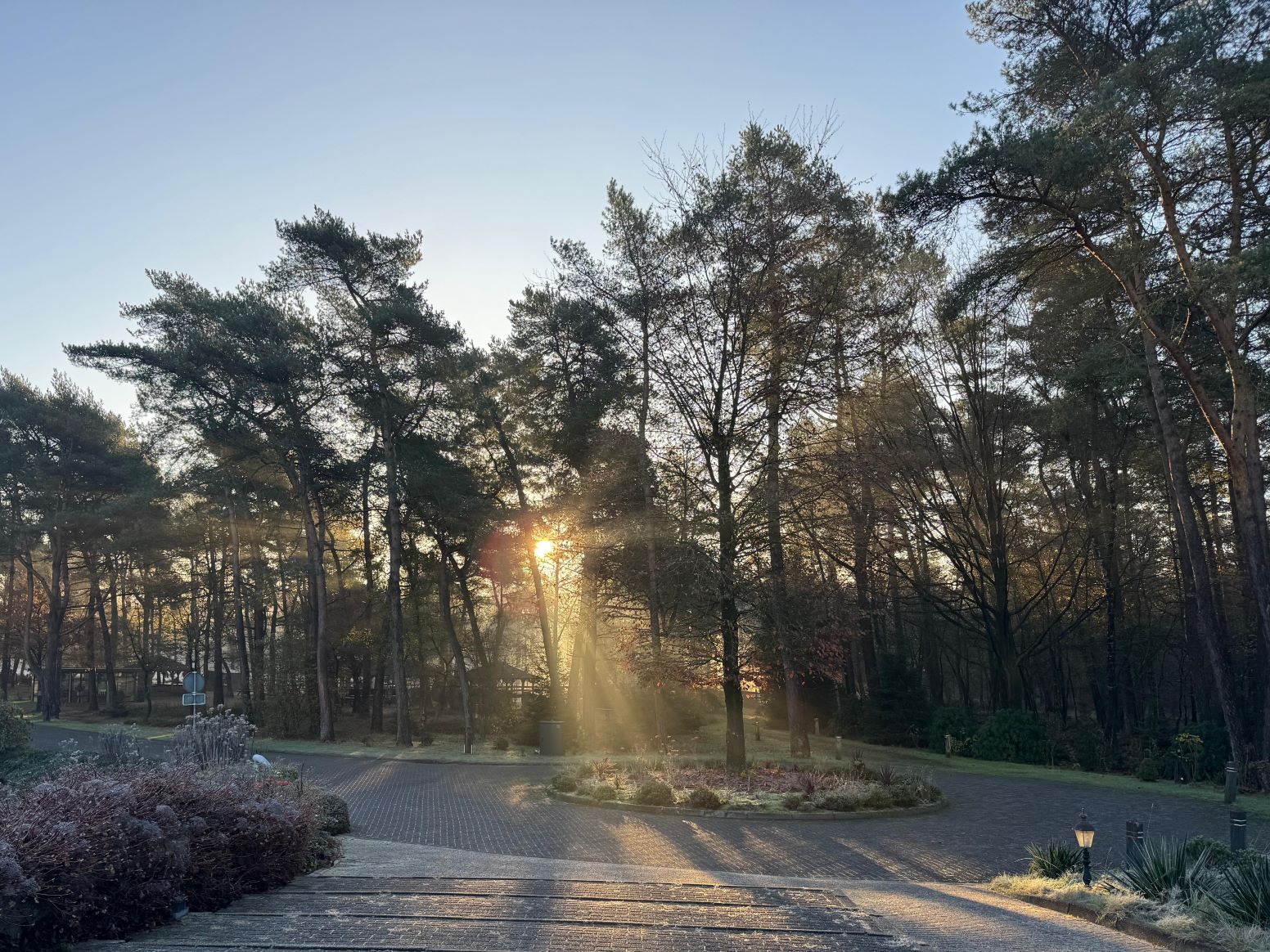 ISA GROUP Blog Weemoed Bilderberg Residence Groot Heideborgh