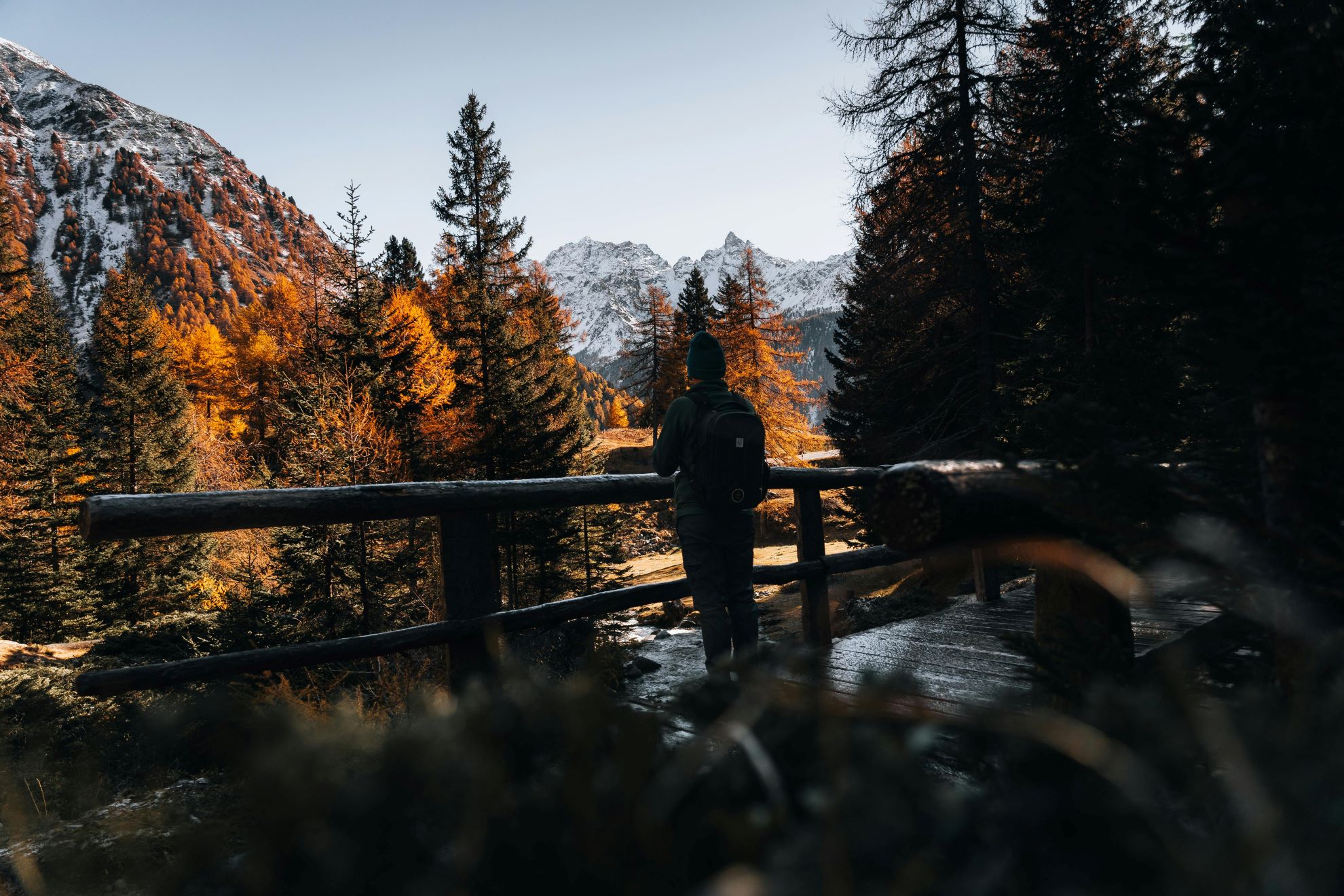 ISA GROUP Blog Zachte stilte